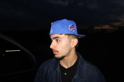New Era LA Dodgers Cherry Blossom Rework