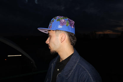 New Era LA Dodgers Cherry Blossom Rework