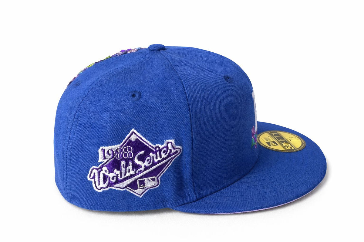 New Era LA Dodgers Cherry Blossom Rework